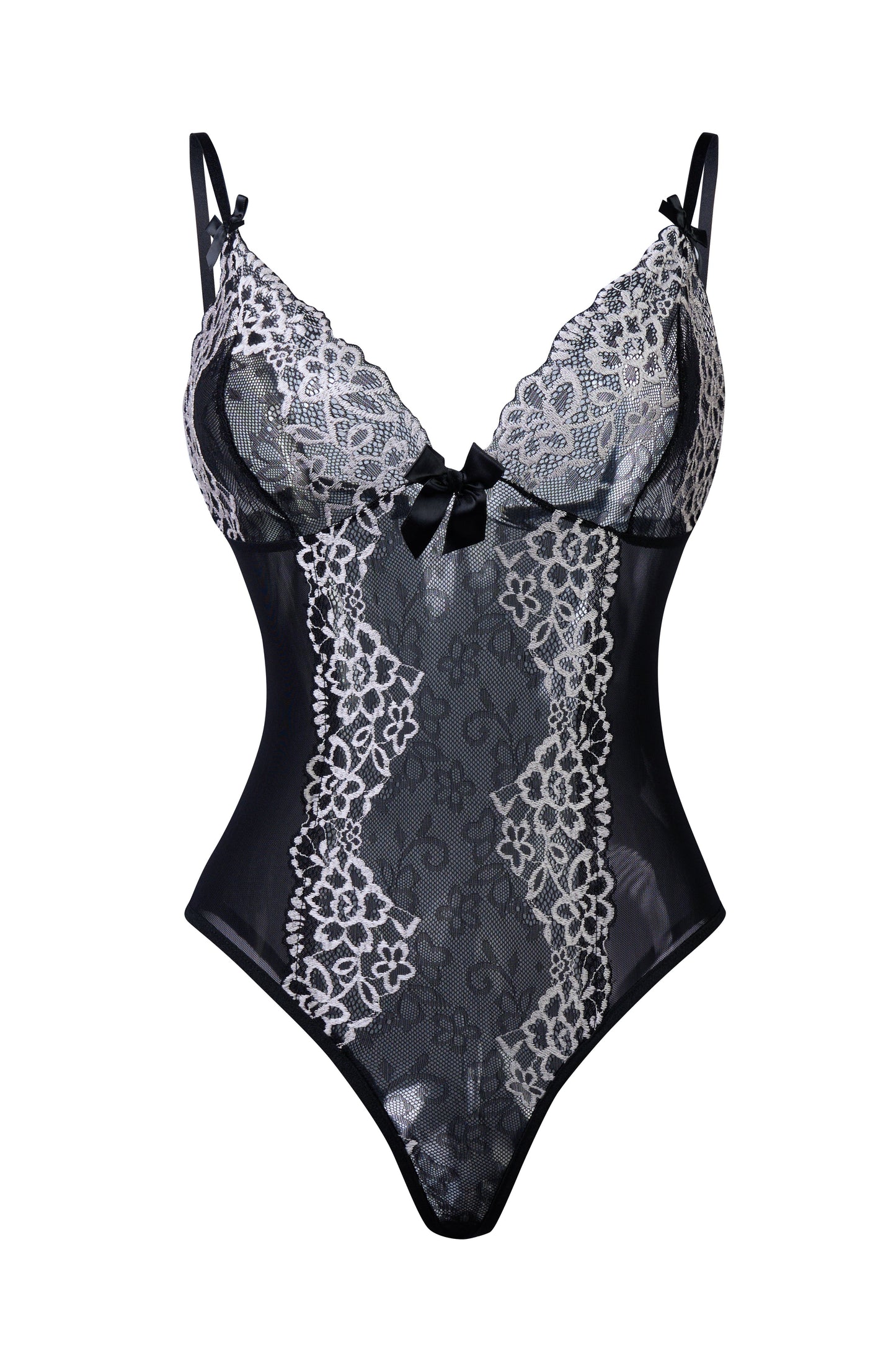 Y piscine en estwes roses blases