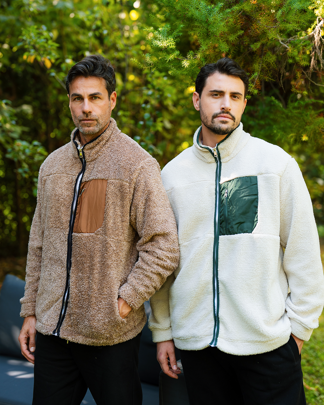 Pajamas with sleeves and pants Hello Friday