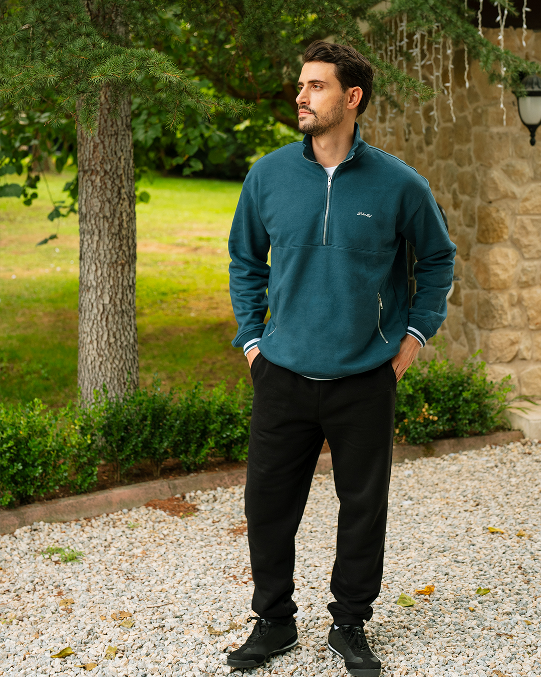 Men's Pajama Unlimited