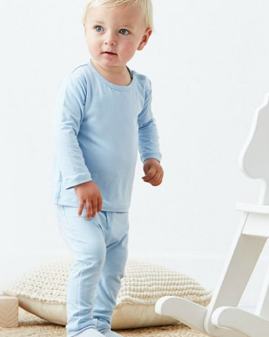 My baby baby t-shirt