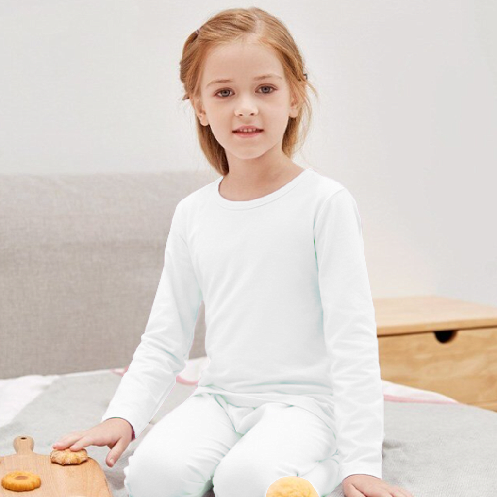 My girls top with quantity