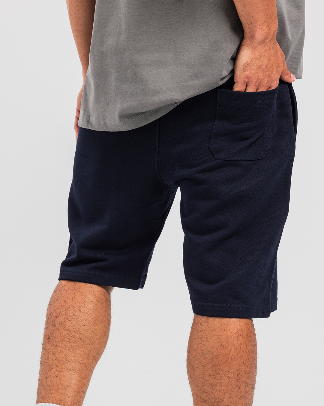 Summer Milton men's shorts