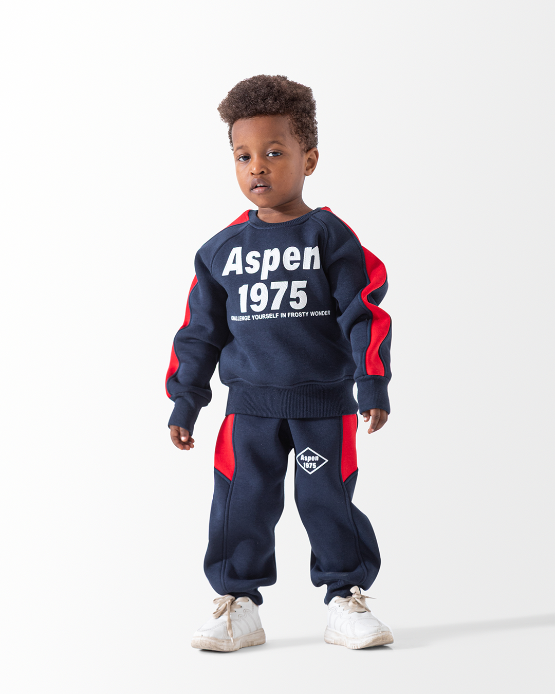 Aspen 1975 NB Mes enfants Kit