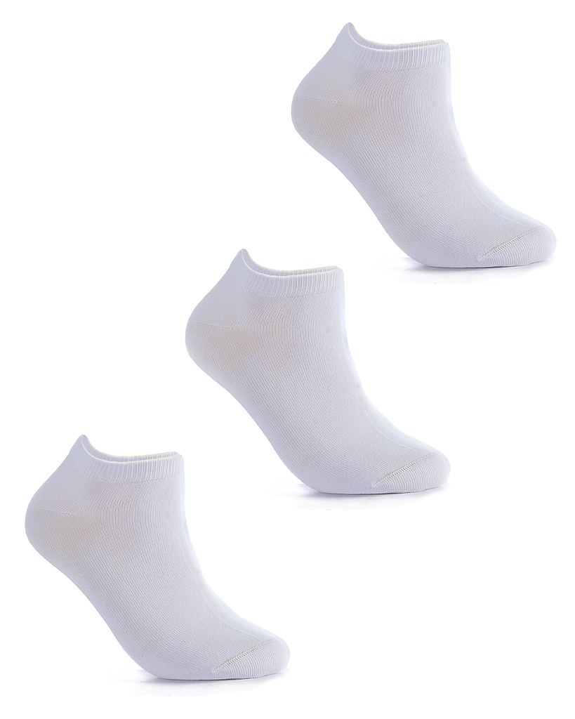 Socket Kids Plain Syrup Pack of 3