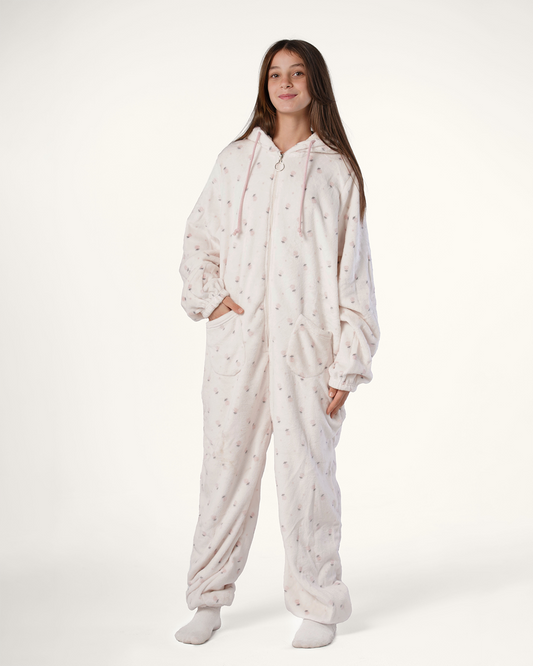 Salobate Six and Pockets of Winter Roses