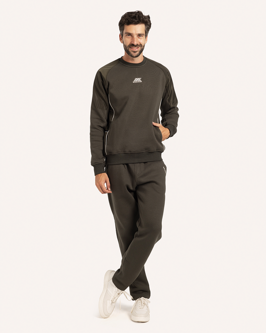 Tring for men's basin