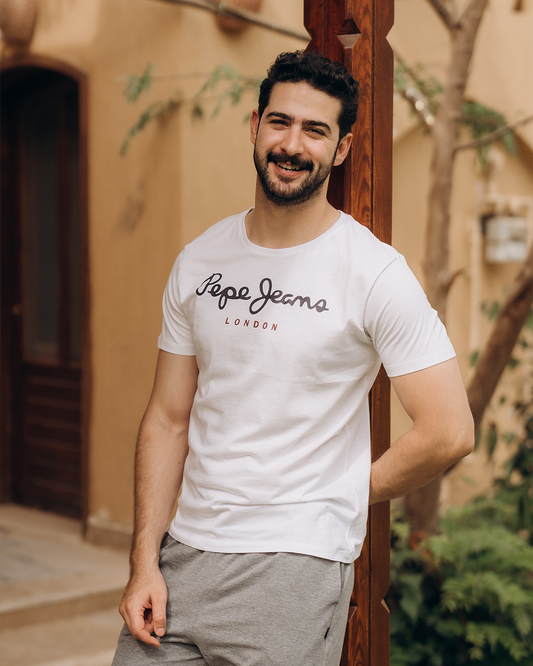 PEPE J Men's T-shirt