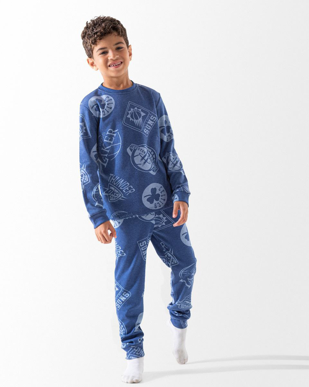 Lacker Imprimé Marvy Mes enfants