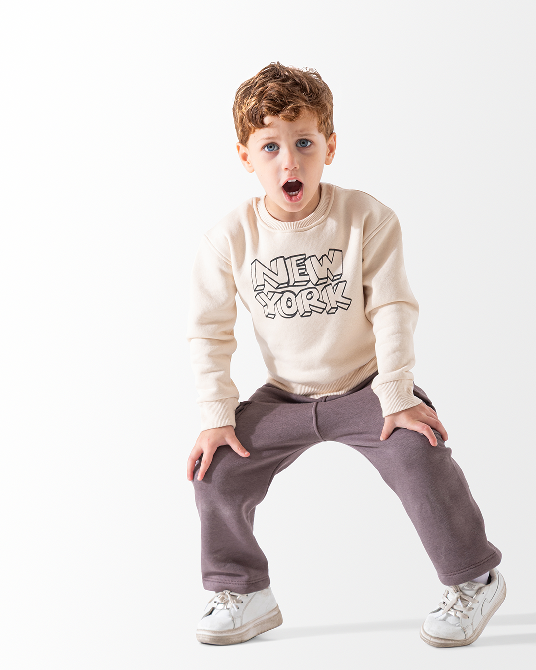 New York Taxi NB Boys Set