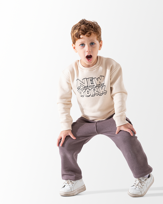 New York Taxi NB Boys Set