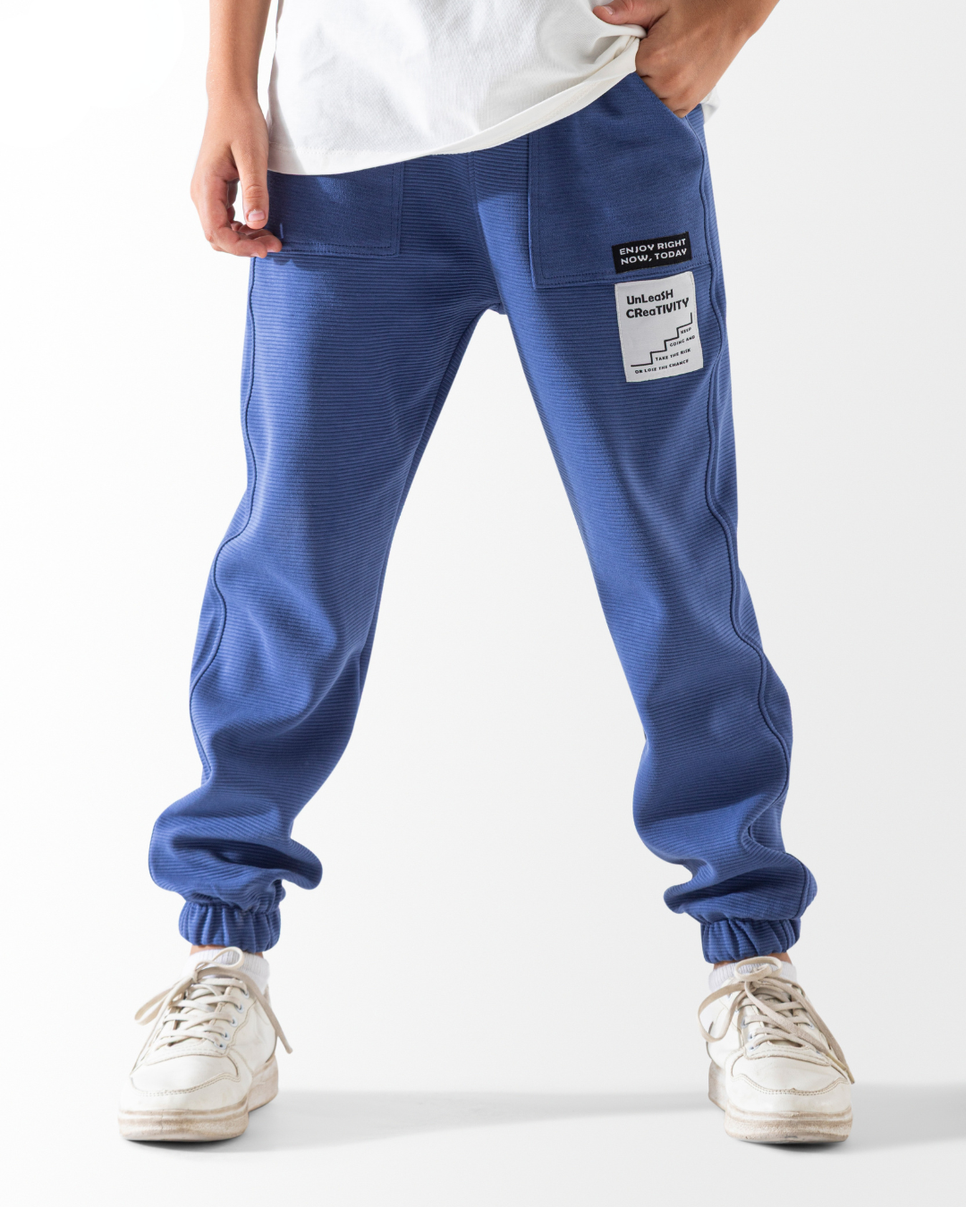 Cardone Jeep MARVY Black Boys