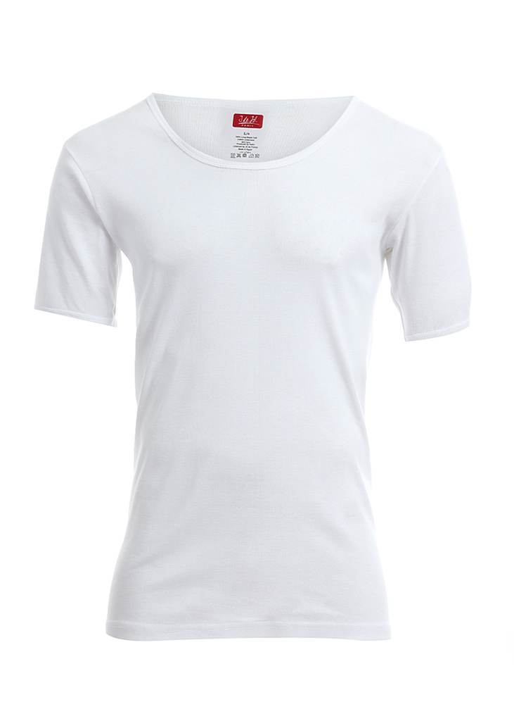 Half sleeves for men