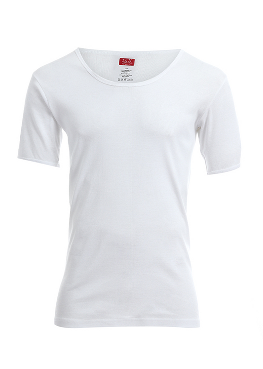 Half sleeves for men