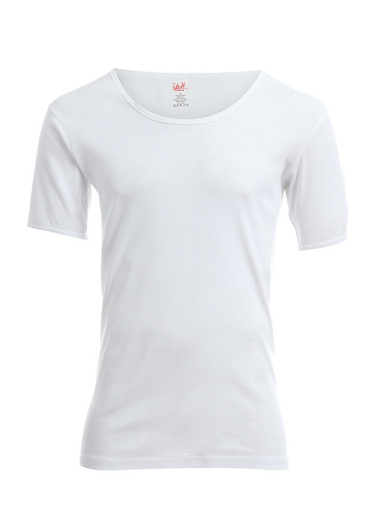 Half sleeves for men