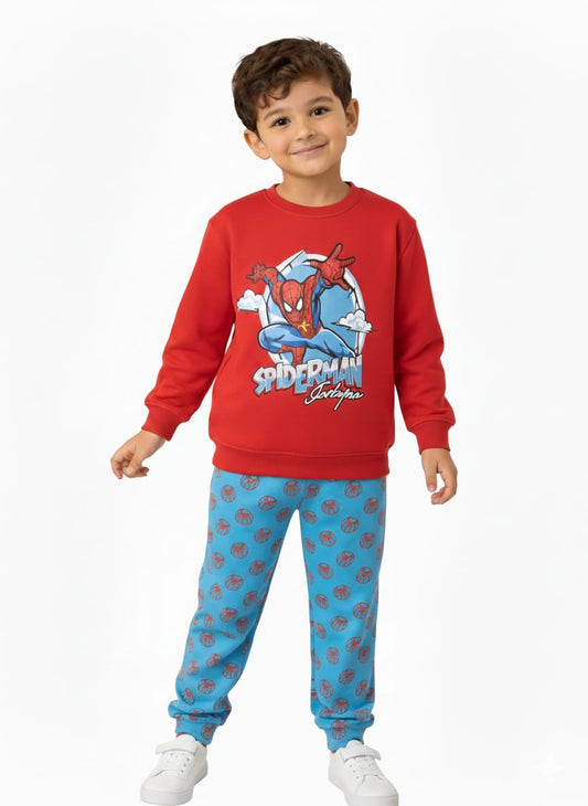 بيجامه خريفي اولادى