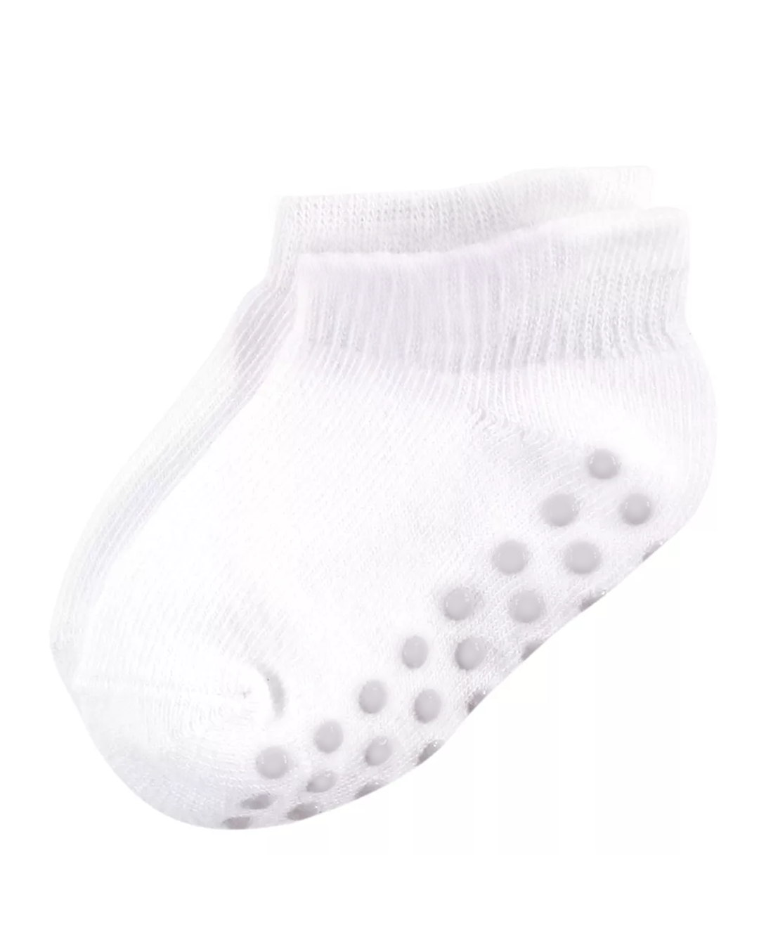 Baby Socket Plain Silicone Drinking Straw Pack of 3