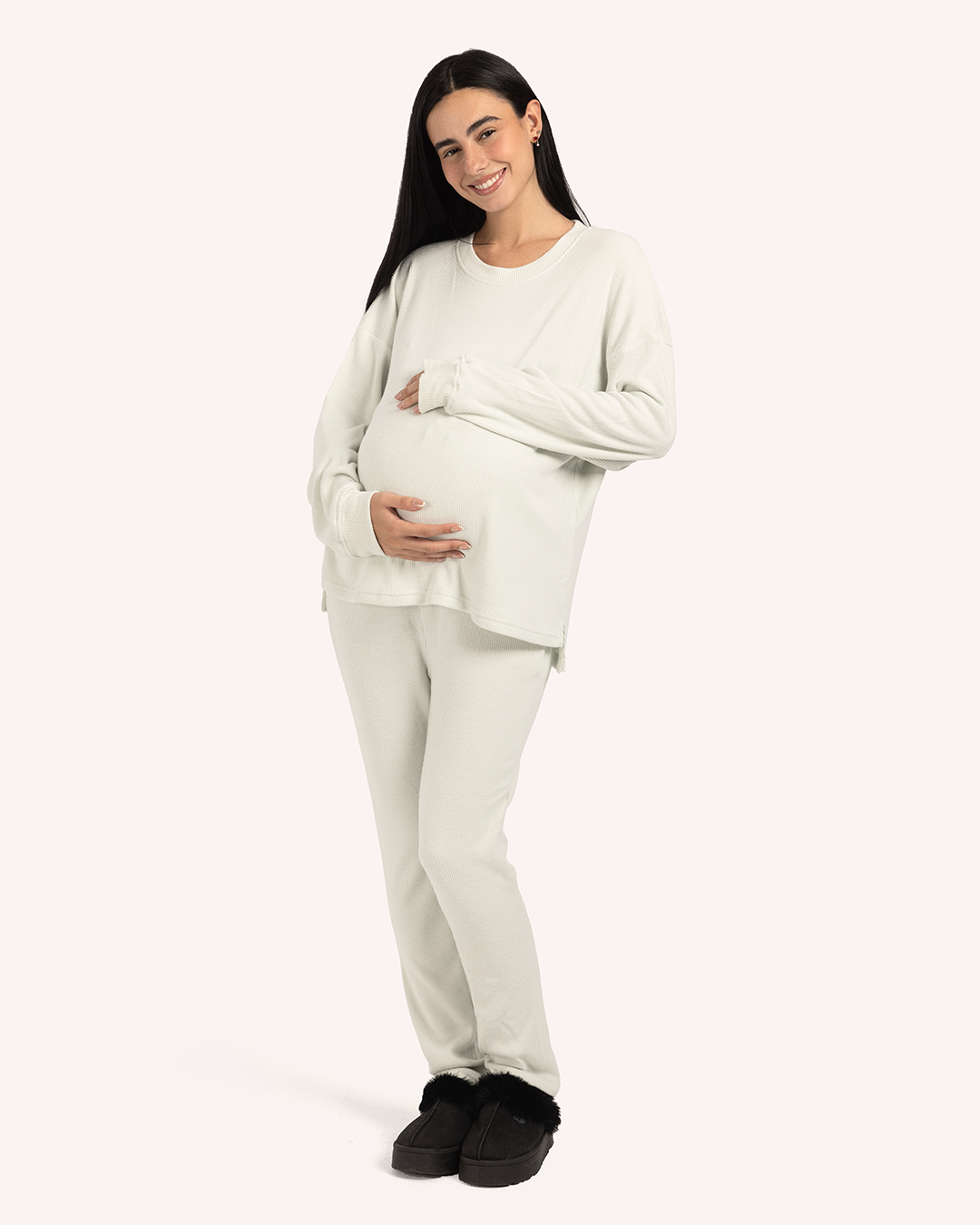 Maternity leggings