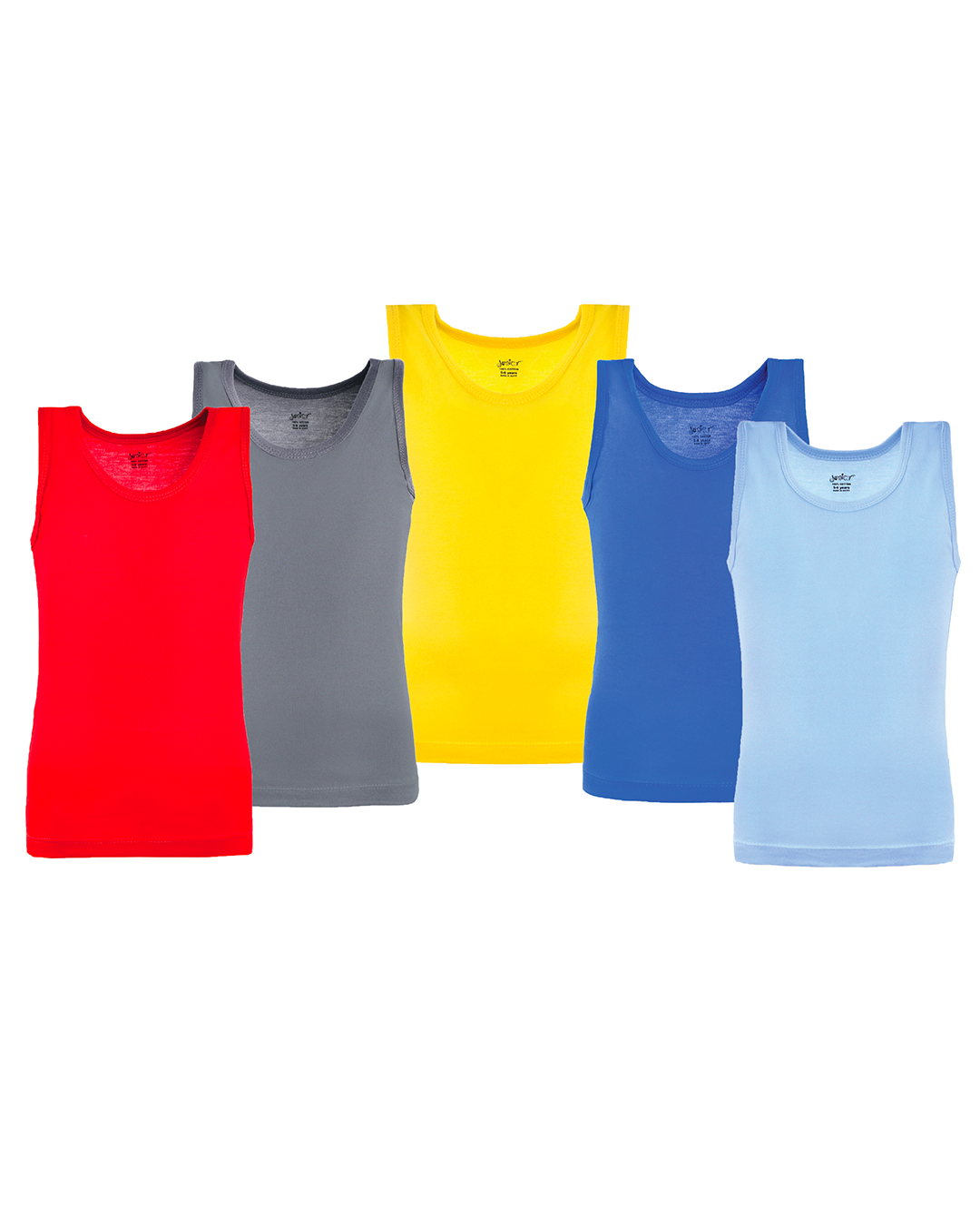 Fanal sport colors