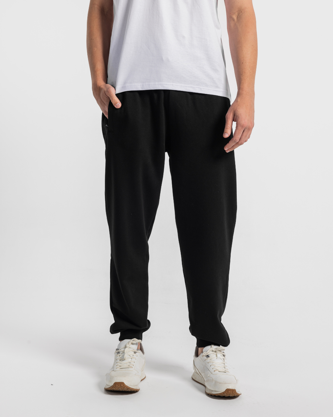 DC Men's Summer Melton Sweatpants