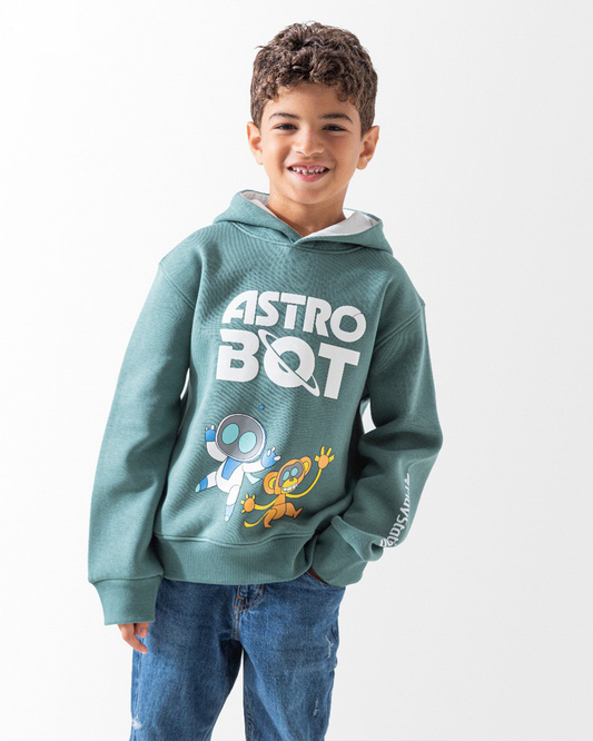 Marvy Astrobot Sweet T -shirt 612 Zetti