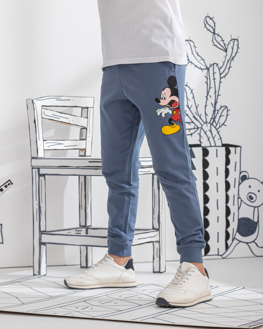 Boys Sweatpants with prints