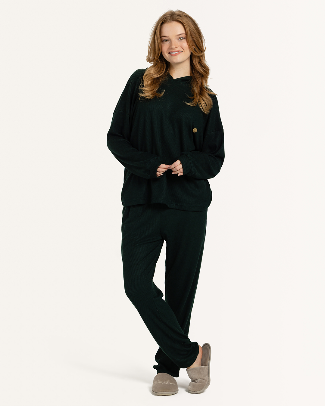 Pajama Grak Jakar Pacabisho