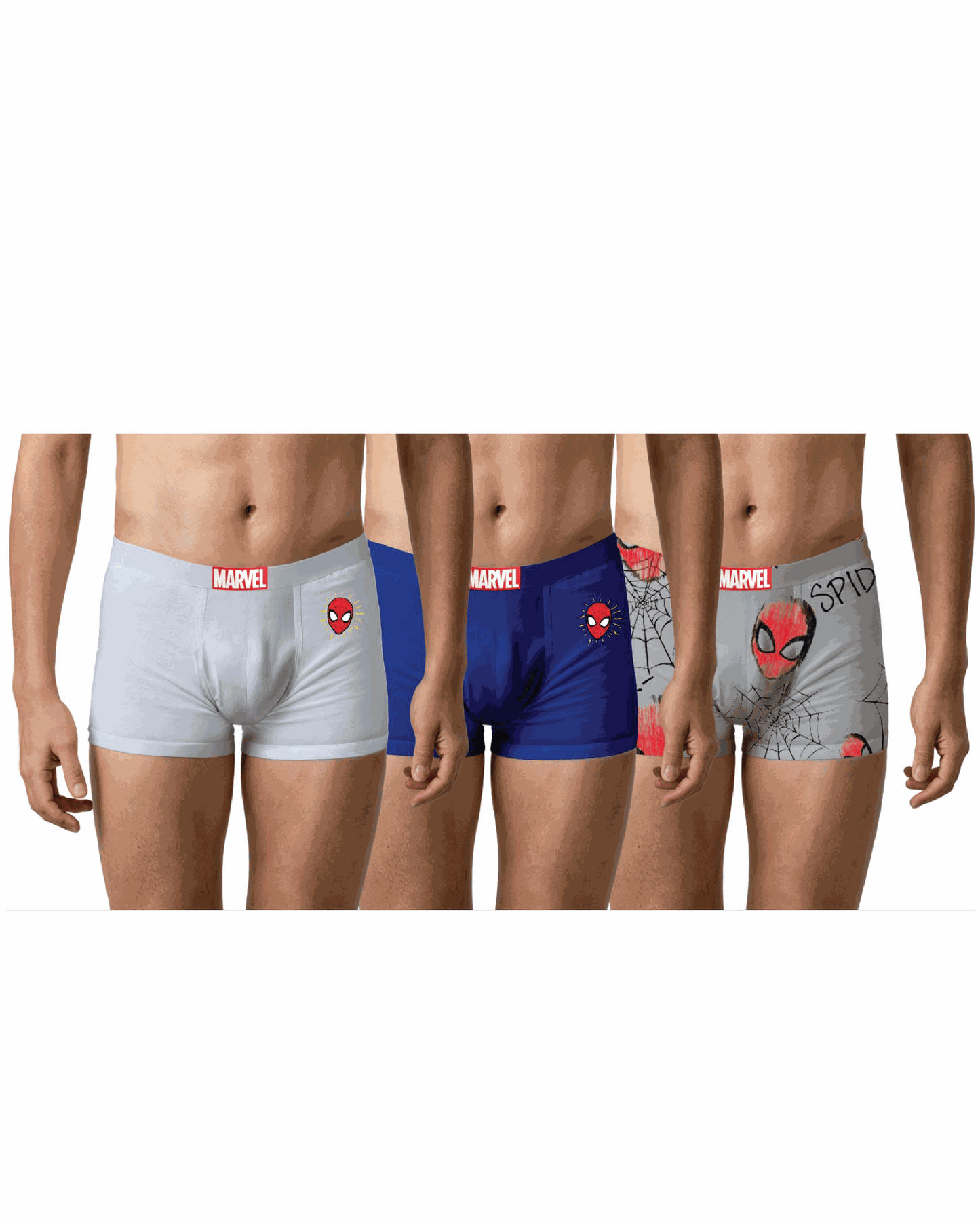 SPIDERMAN 1 بوكسر اولادي