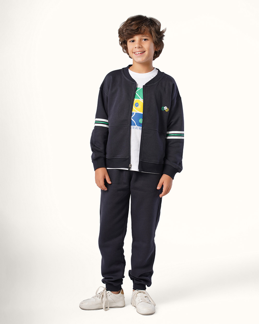 Tracksuit Ball Sports Fields