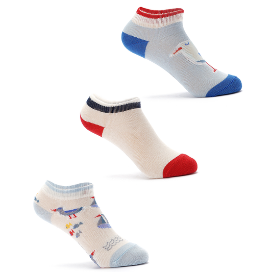 ZEUS Baby Soup Duck Embossed Soup