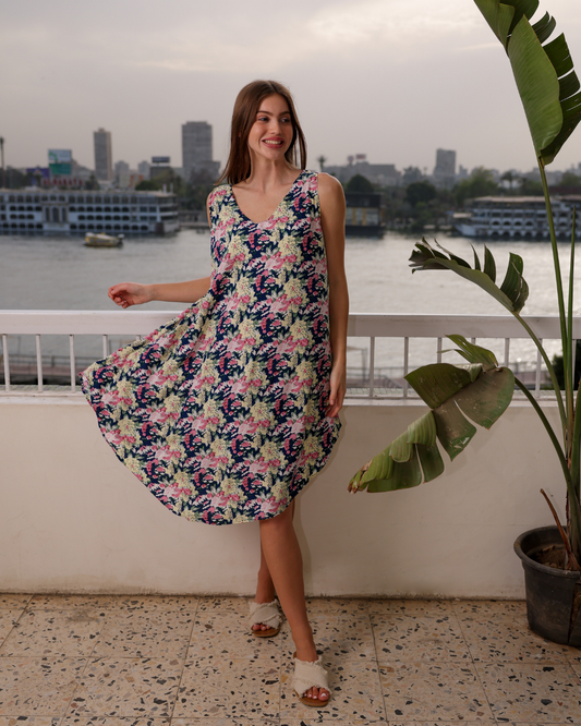 23 short viscose shirt cat