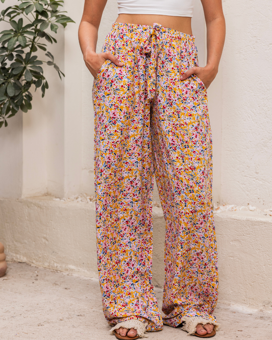 Héros, le jardin, le jardin jaun