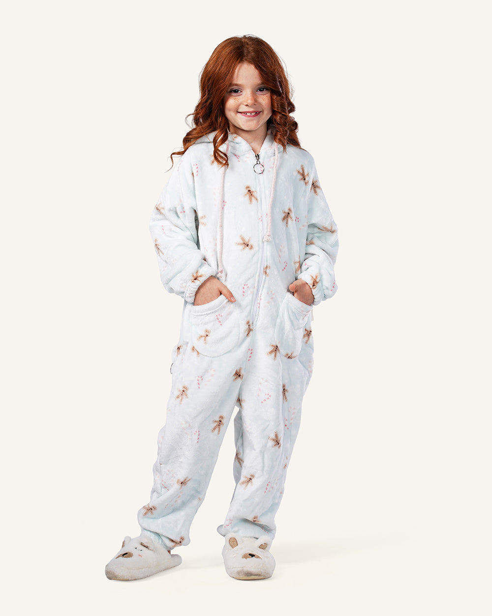 Happy winter Onesie