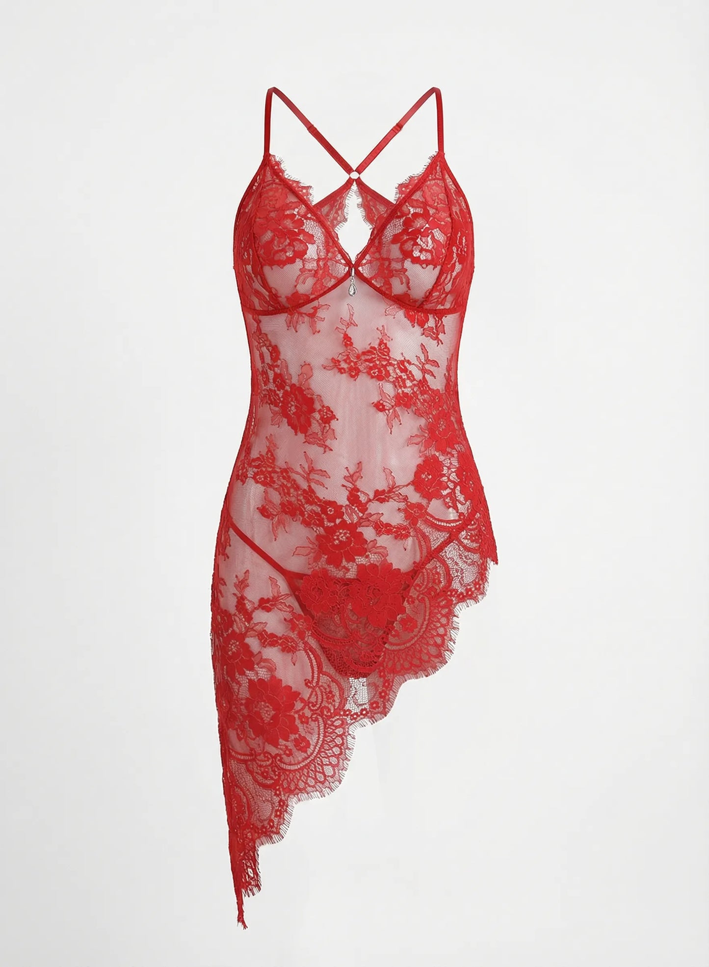 S24 Short Sleep-Sleep Shirt