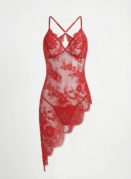 S24 Short Sleep-Sleep Shirt