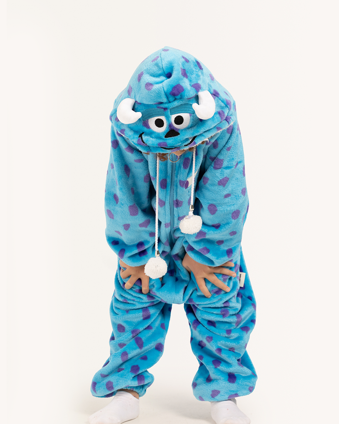 Sully Onesie