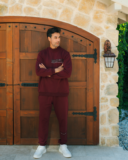 Pajama Samar Milton Life is short