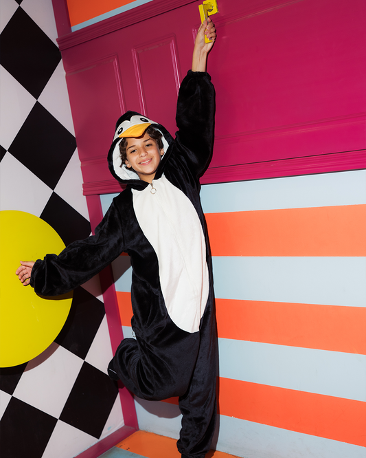 Salobate in my children