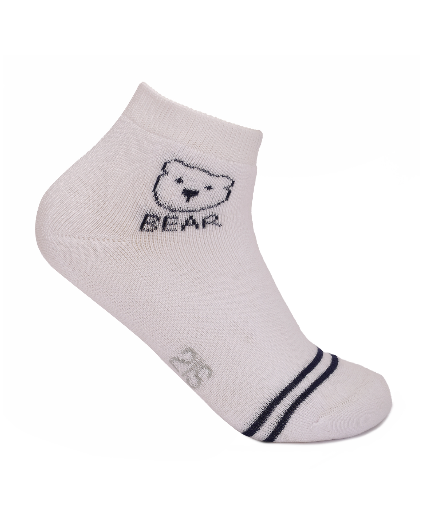 طقم شرابات 3 قطع دبدوب