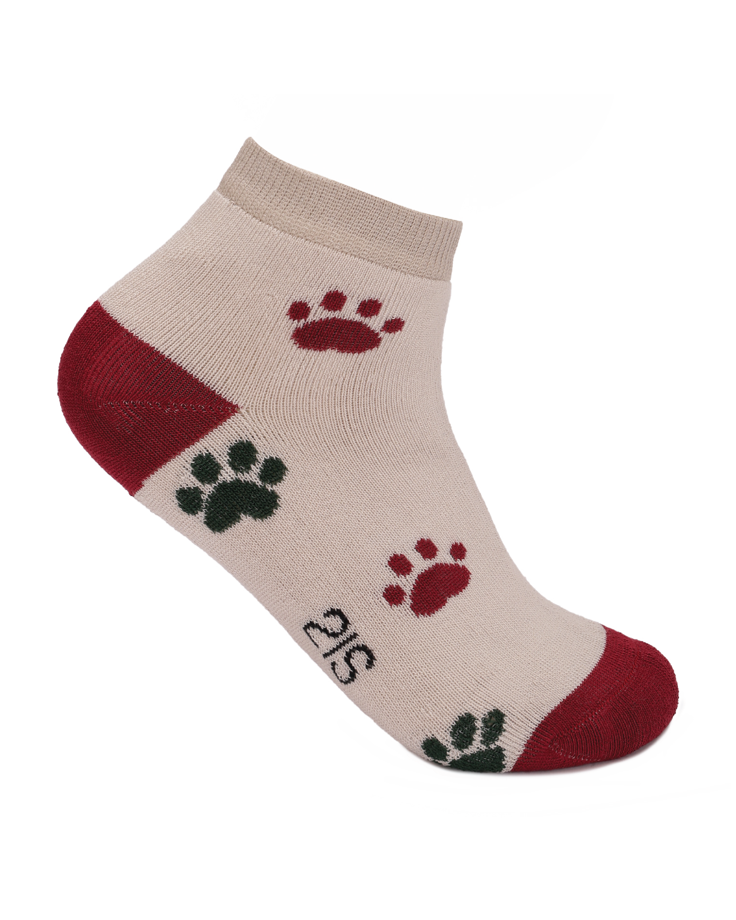 طقم شرابات 3 قطع  جراء صغيره