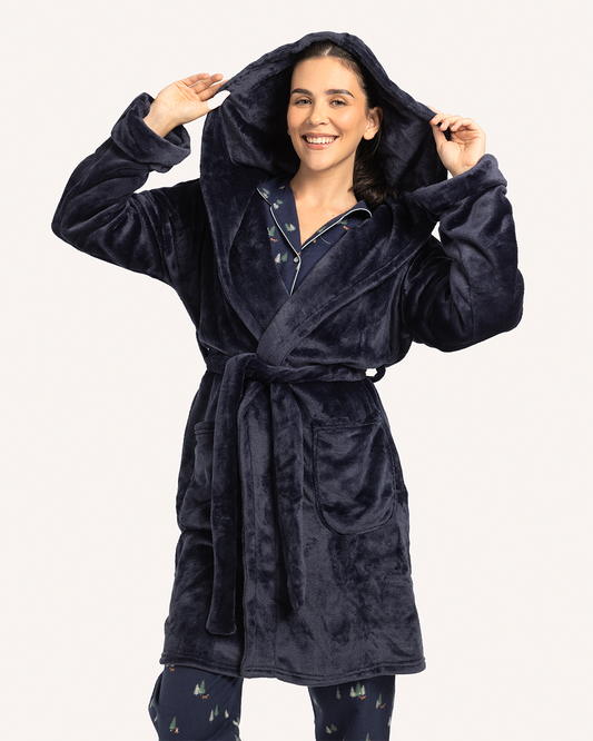 ROB Harimi Polar Triste