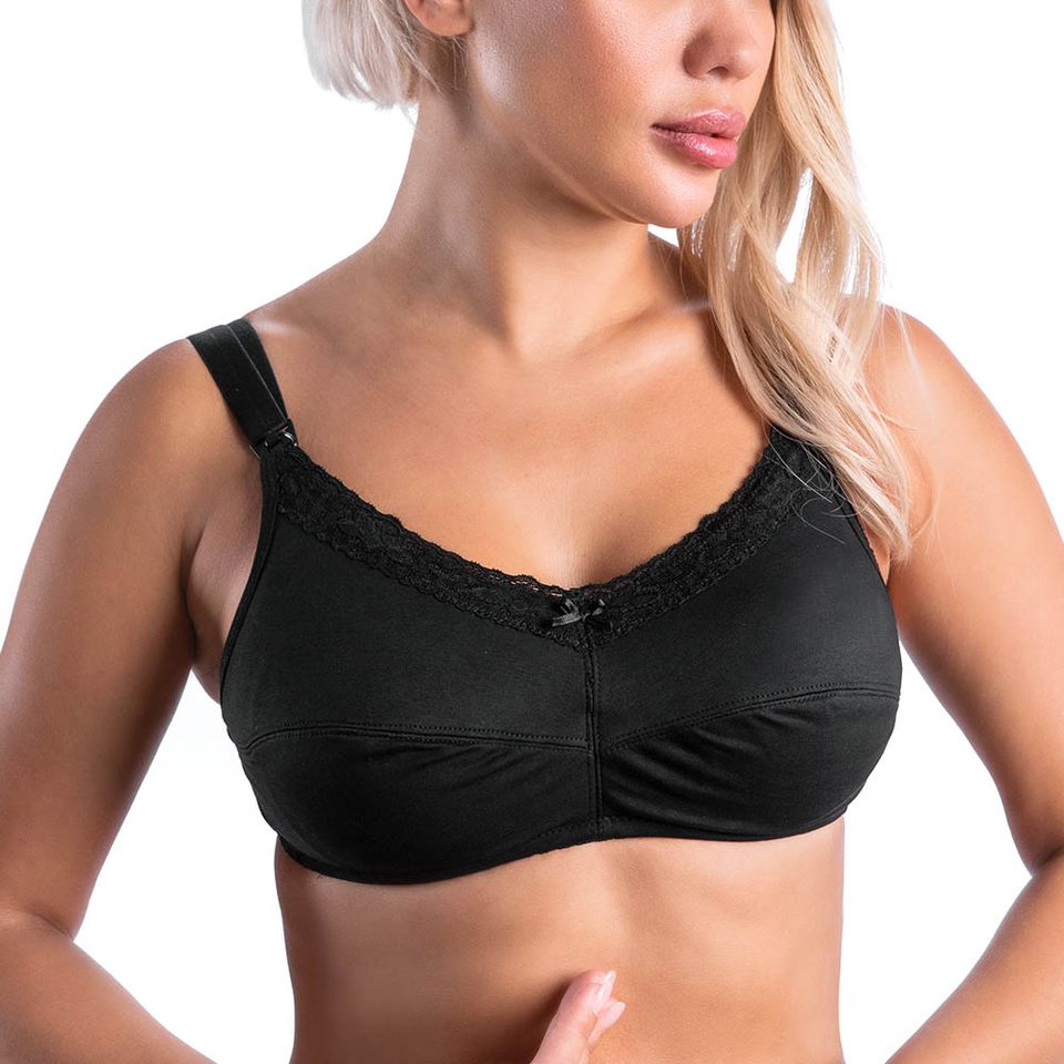 Breastfeeding Bra