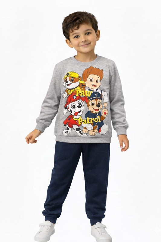 بيجامه خريفي اولادى