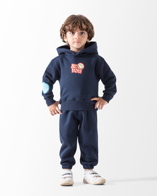 Be You Sourire NB Mes En