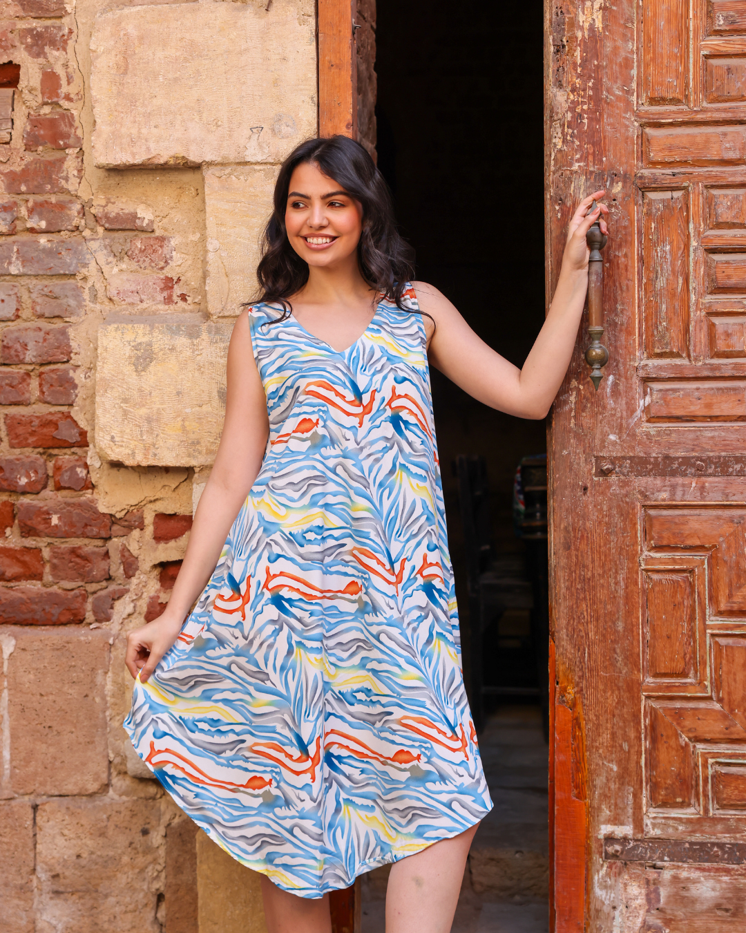 22 short viscose shirt cat