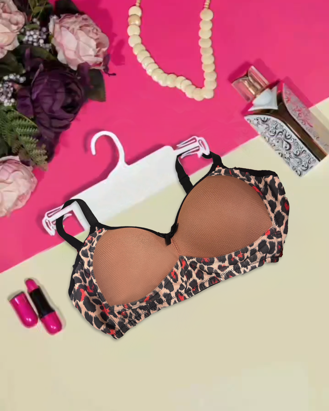 Women's regular outside, Tiger