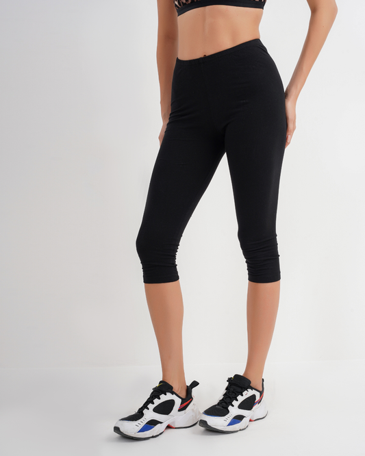 Women's Lycra Bermuda