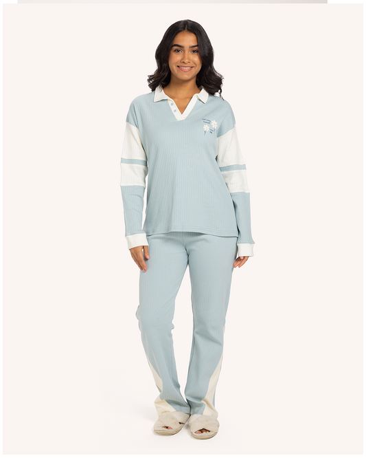 Pyjama, combien de roses