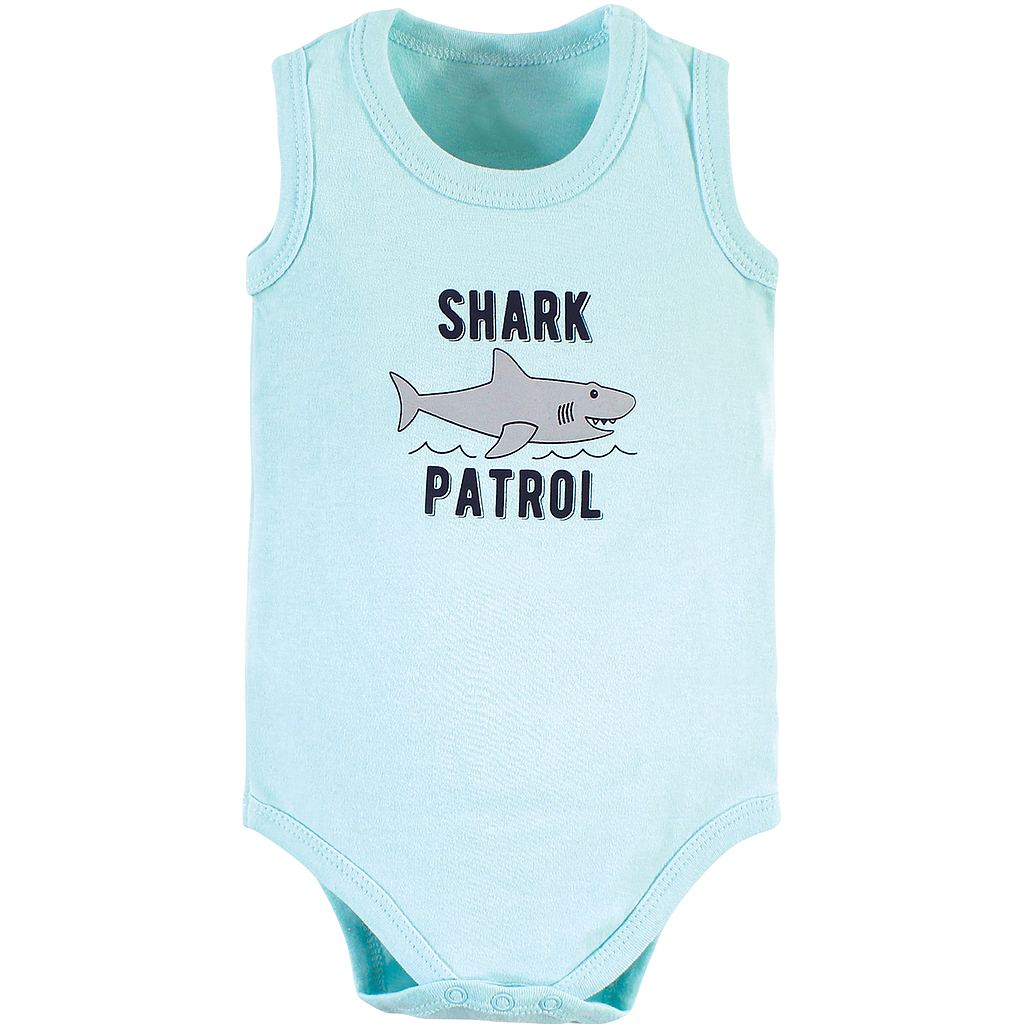 My children's salopit is a lot of colors