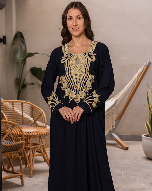 3 Plain Dacron Embroidered Sleeve Shirt