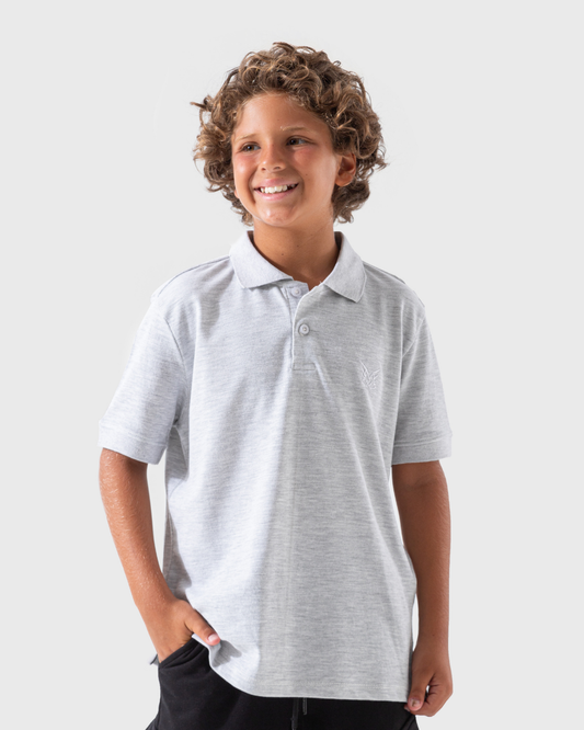 MARVY Polo T-Shirt Half Sleeve